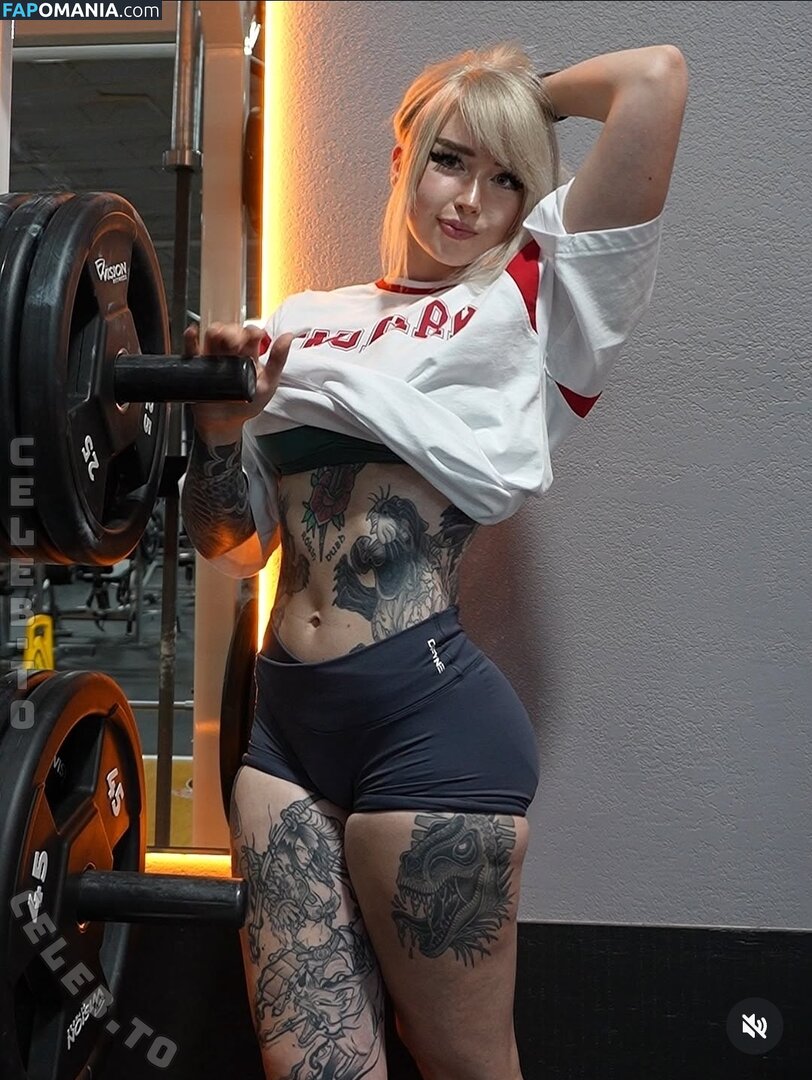 StrongWaifu / https: Nu OnlyFans  Photo fuitée #5