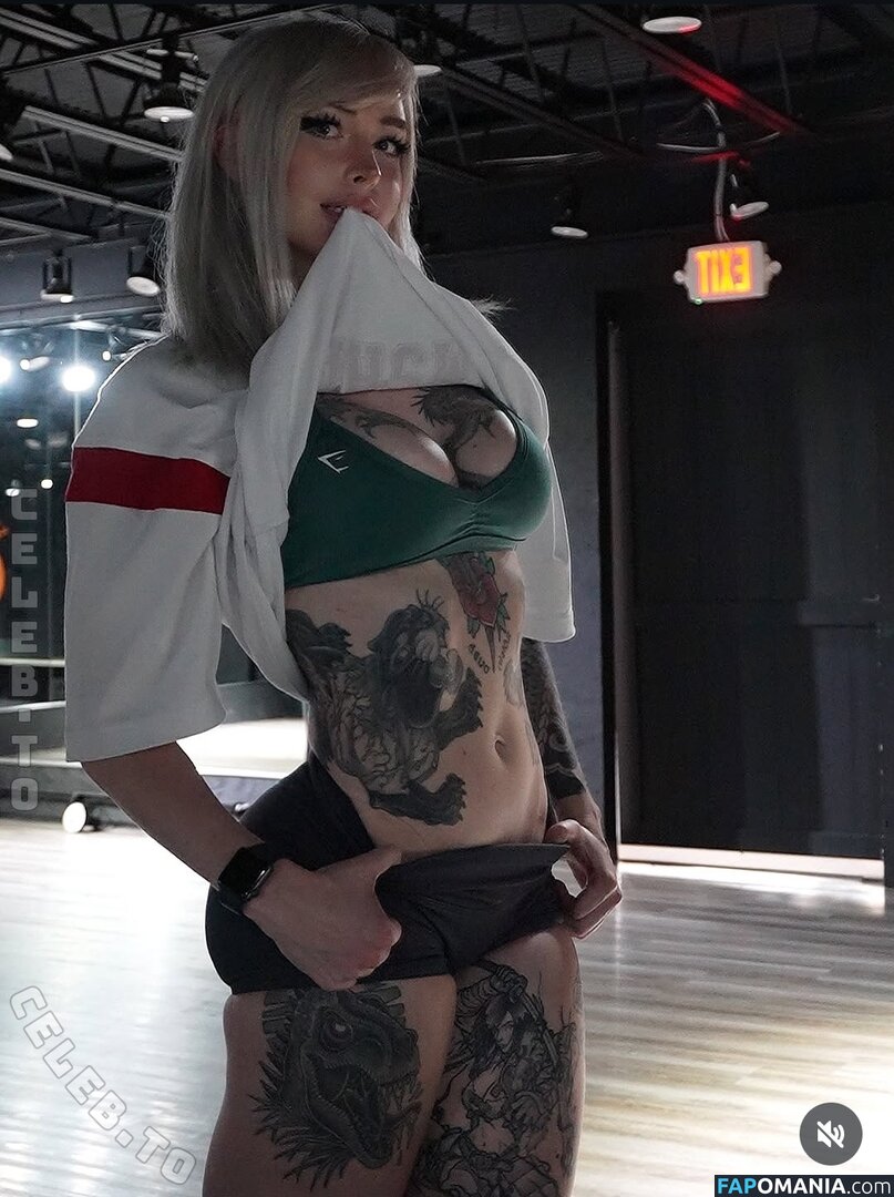 StrongWaifu / https: Nu OnlyFans  Photo fuitée #8