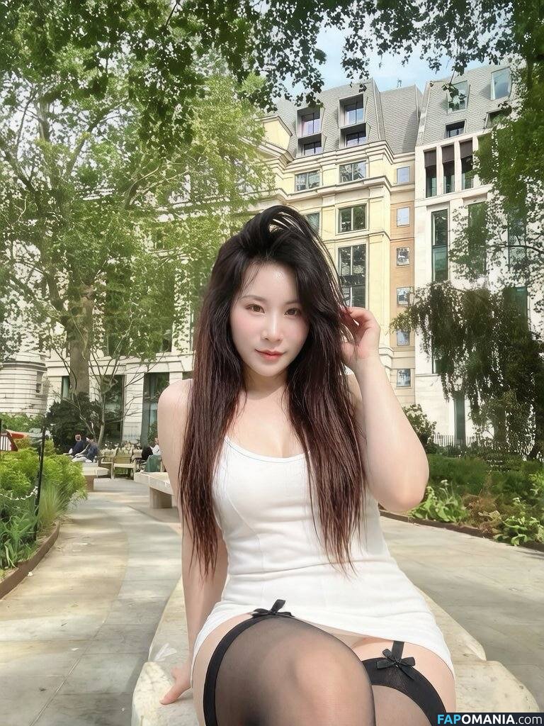 Stunning Sakura / https: / pretty-enthusiast / sakurashymk Nu OnlyFans  Photo fuitée #4