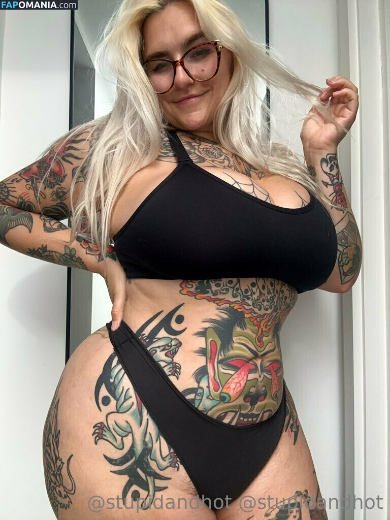 krispypinaham / stupiderandhotter Nu OnlyFans  Photo fuitée #15