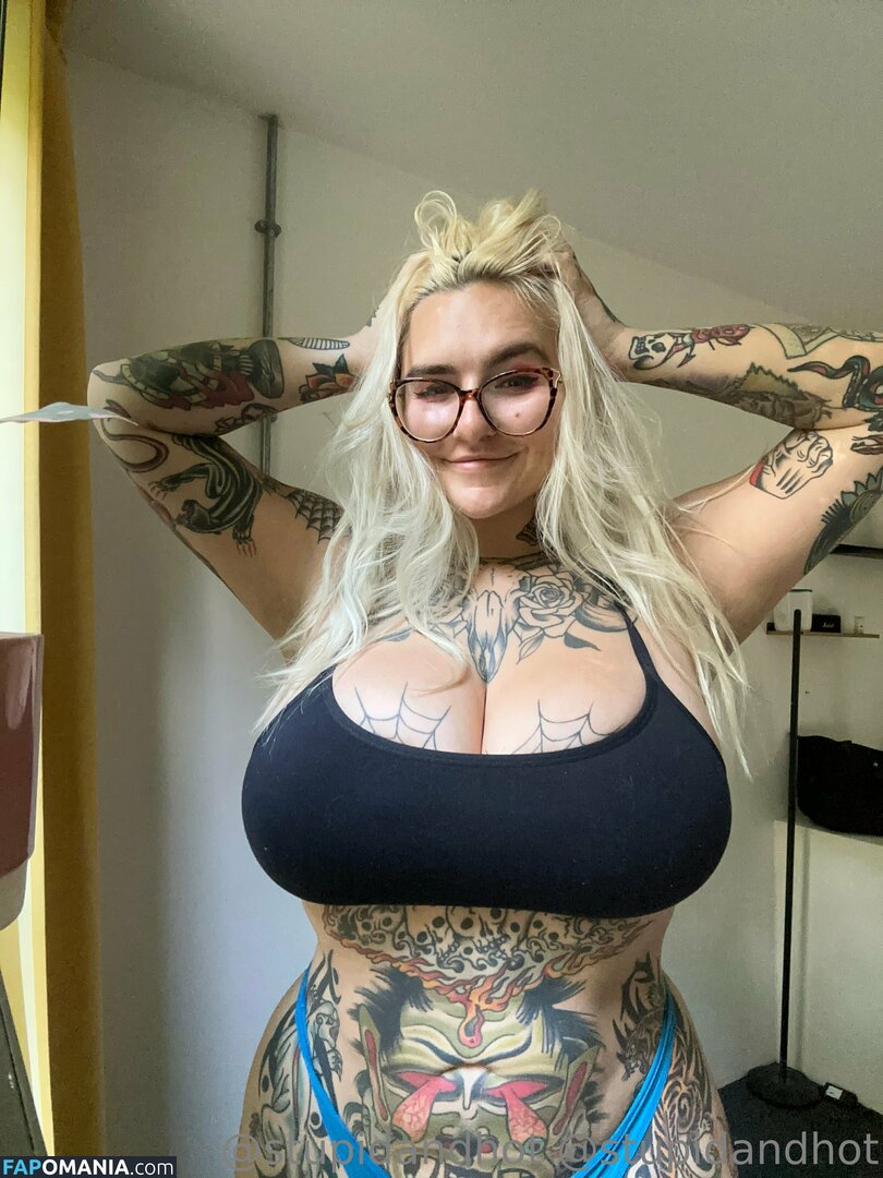 krispypinaham / stupiderandhotter Nu OnlyFans  Photo fuitée #19
