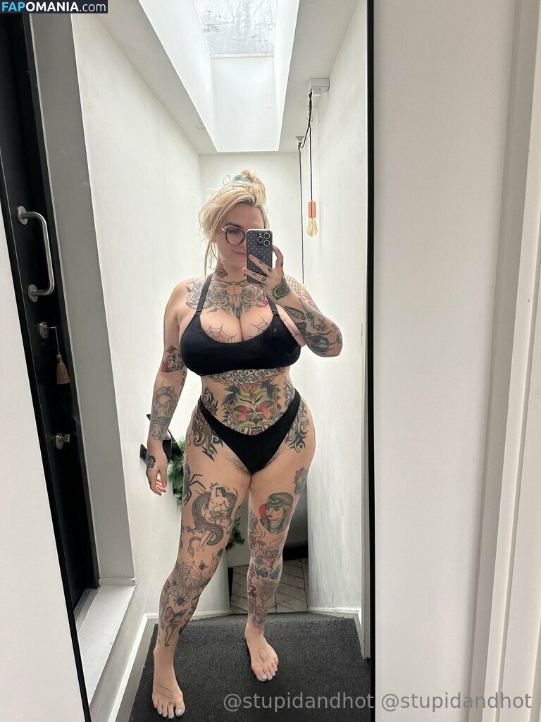 krispypinaham / stupiderandhotter Nu OnlyFans  Photo fuitée #39