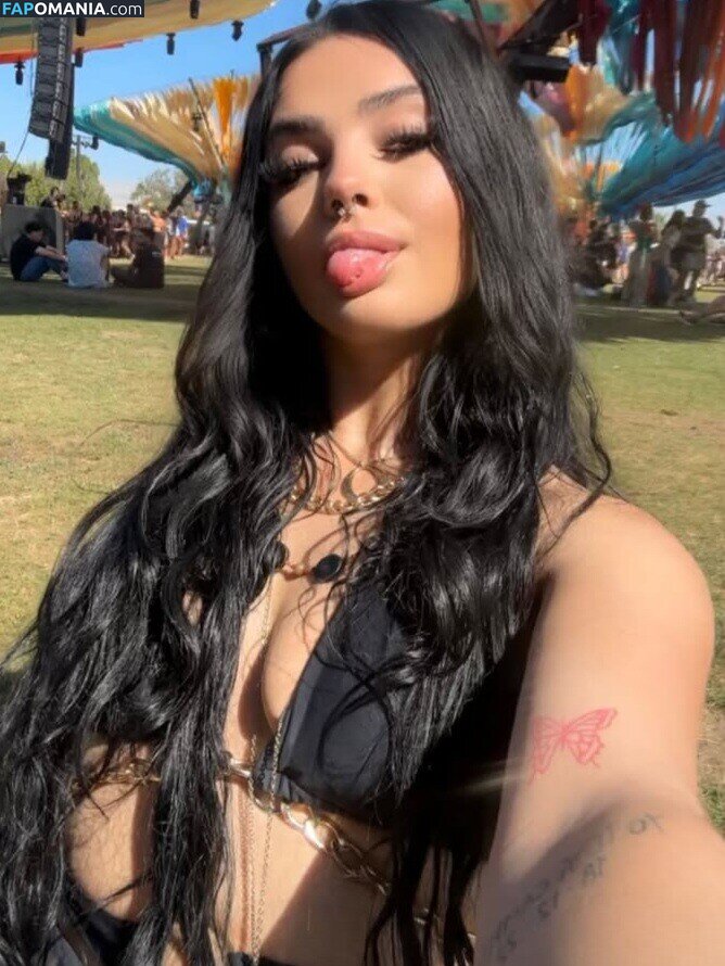 Stxfxnny Nu OnlyFans  Photo fuitée #1