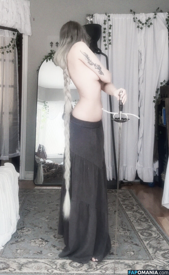 Styrlingelf Nu OnlyFans  Photo fuitée #3