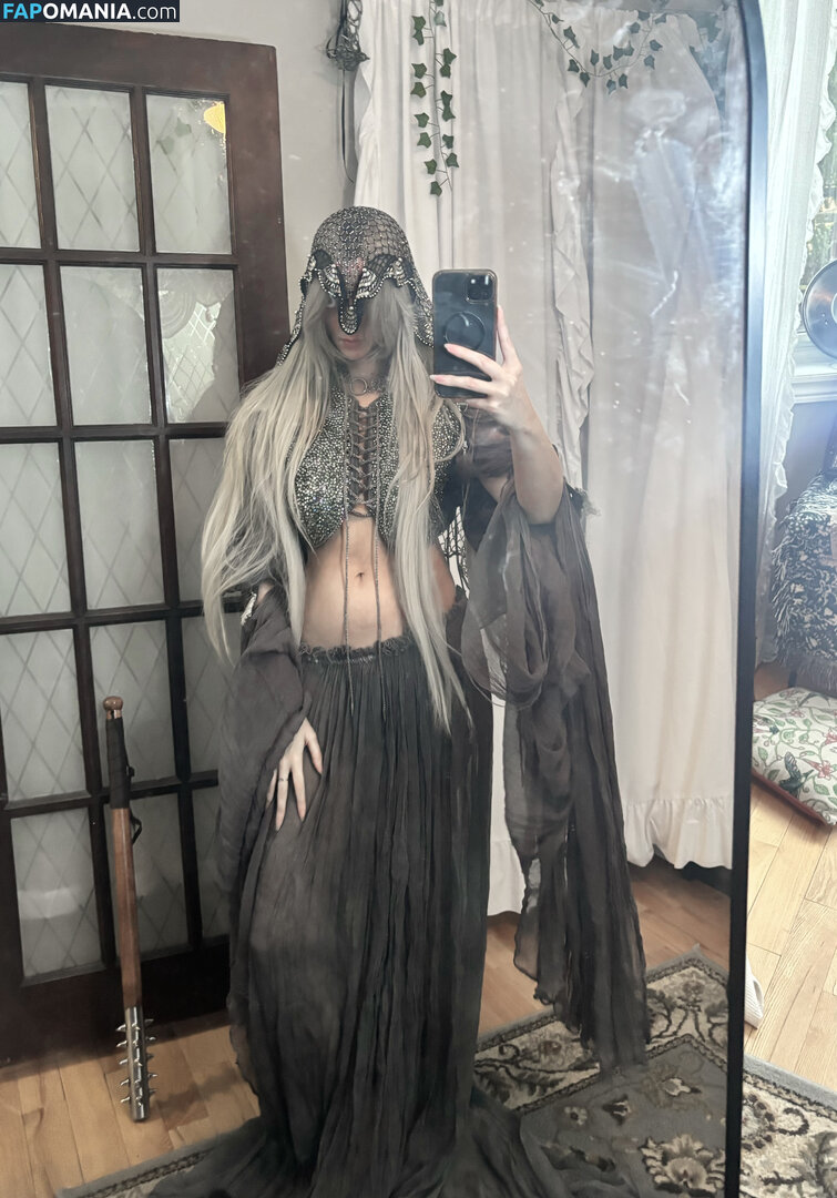 Styrlingelf Nu OnlyFans  Photo fuitée #11