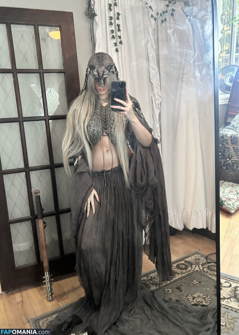 Styrlingelf Nu OnlyFans  Photo fuitée #12