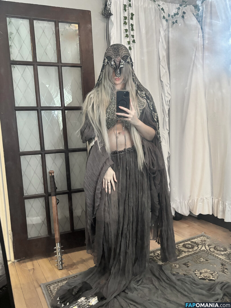 Styrlingelf Nu OnlyFans  Photo fuitée #13