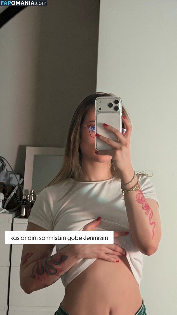 Su Balcı / sublcc Nu OnlyFans  Photo fuitée #2