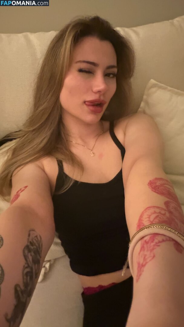 Su Balcı / sublcc Nu OnlyFans  Photo fuitée #8