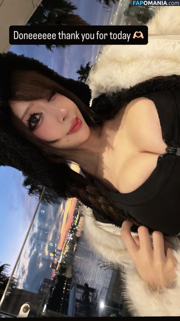Suakirin  / Suakirin / Suaki / Sunrinrini / suaki.rin Nu OnlyFans  Photo fuitée #5