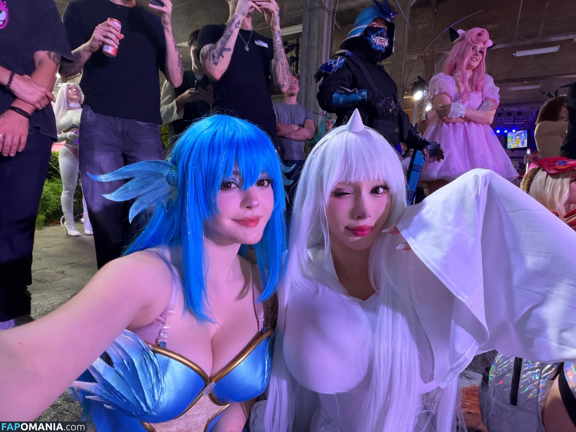 Suakirin Suaki Nu OnlyFans  Photo fuitée #129