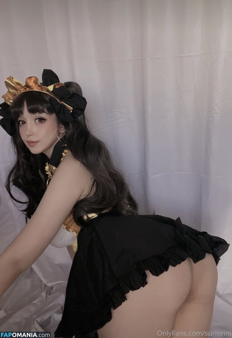 Suakirin Suaki Nu OnlyFans  Photo fuitée #135