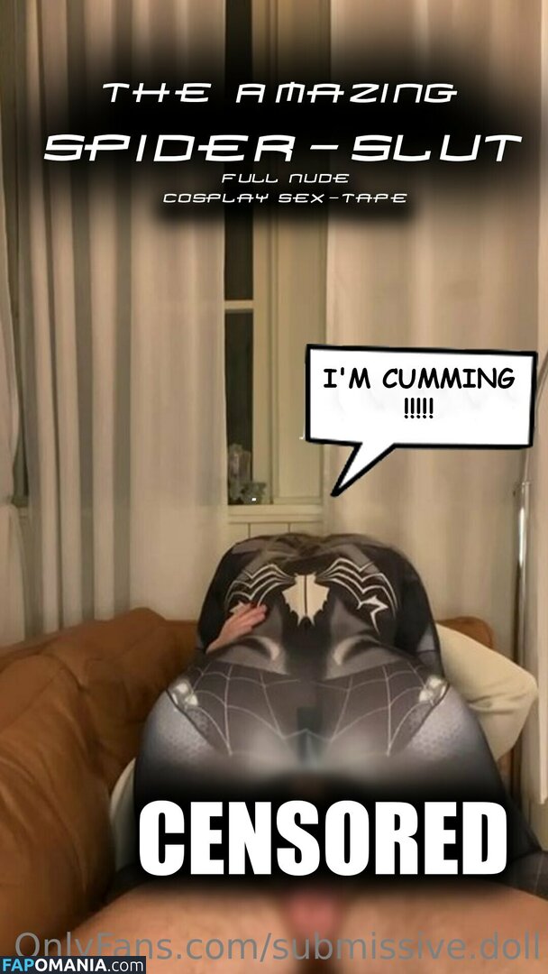 submissive.doll / valorie_ur_doll Nu OnlyFans  Photo fuitée #7