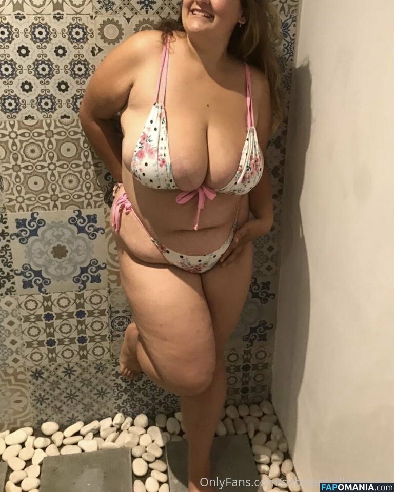 8blessedwilsons / substantialknockers Nu OnlyFans  Photo fuitée #13