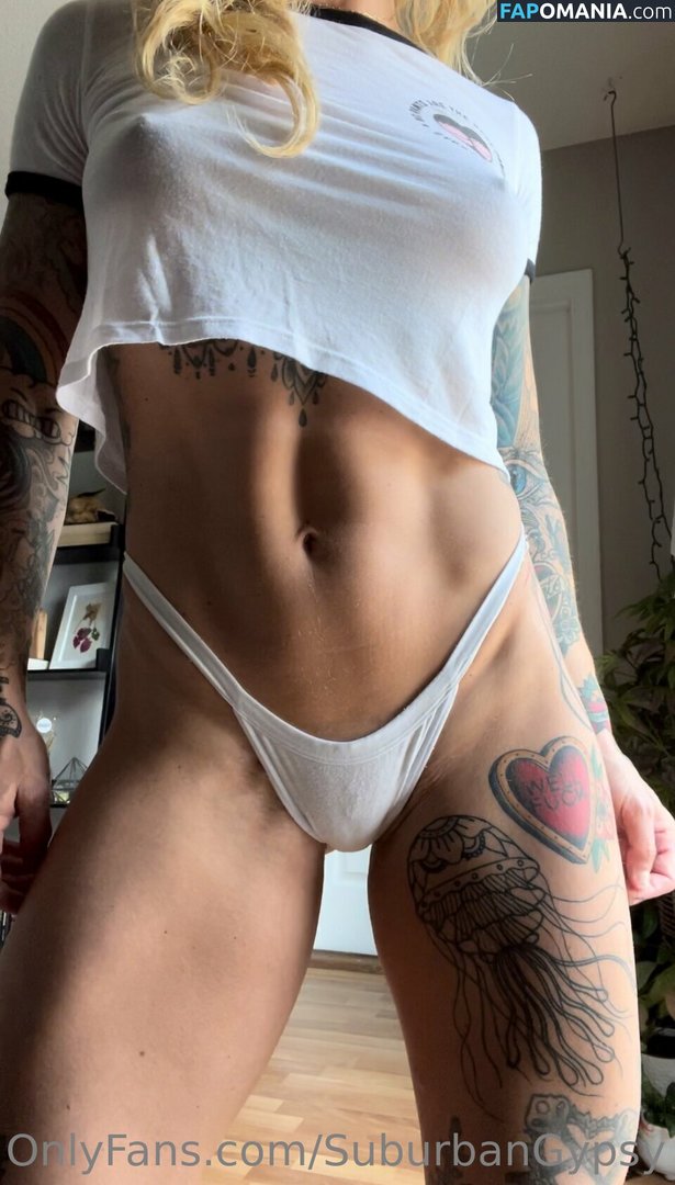 Suburban Gypsy / u74250754 Nu OnlyFans  Photo fuitée #4