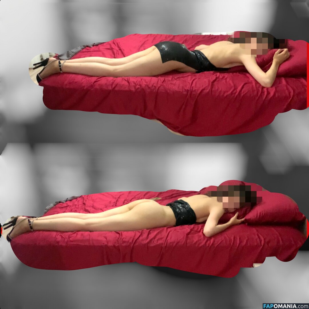 Succubus Hera / SuccubusHera Nu OnlyFans  Photo fuitée #24