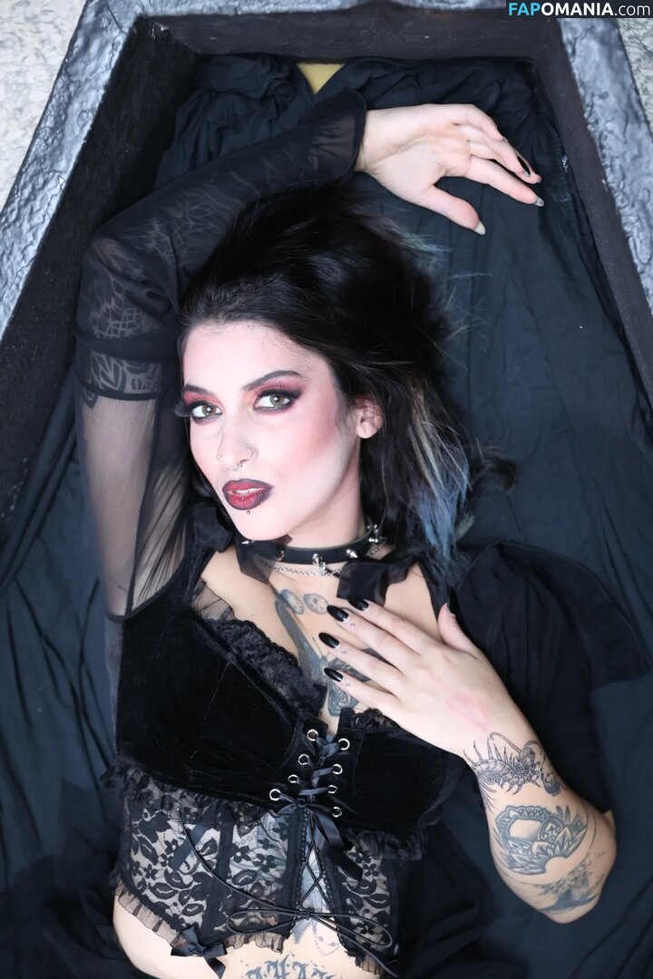 succubus.inked Nu OnlyFans  Photo fuitée #3