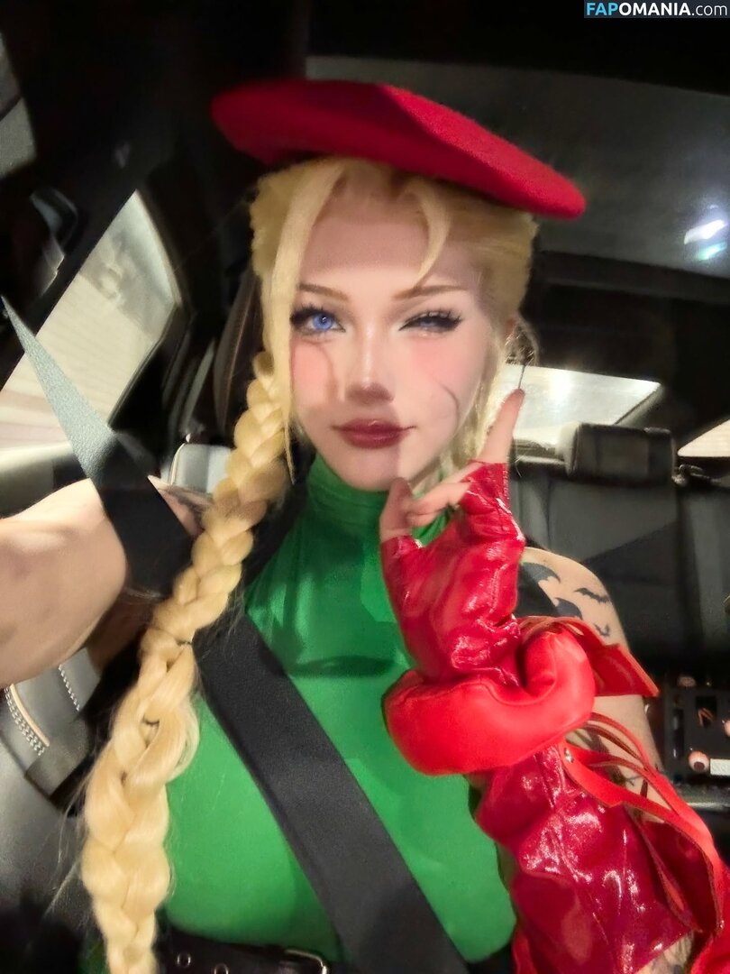 Succubus.sushi Nu OnlyFans  Photo fuitée #4