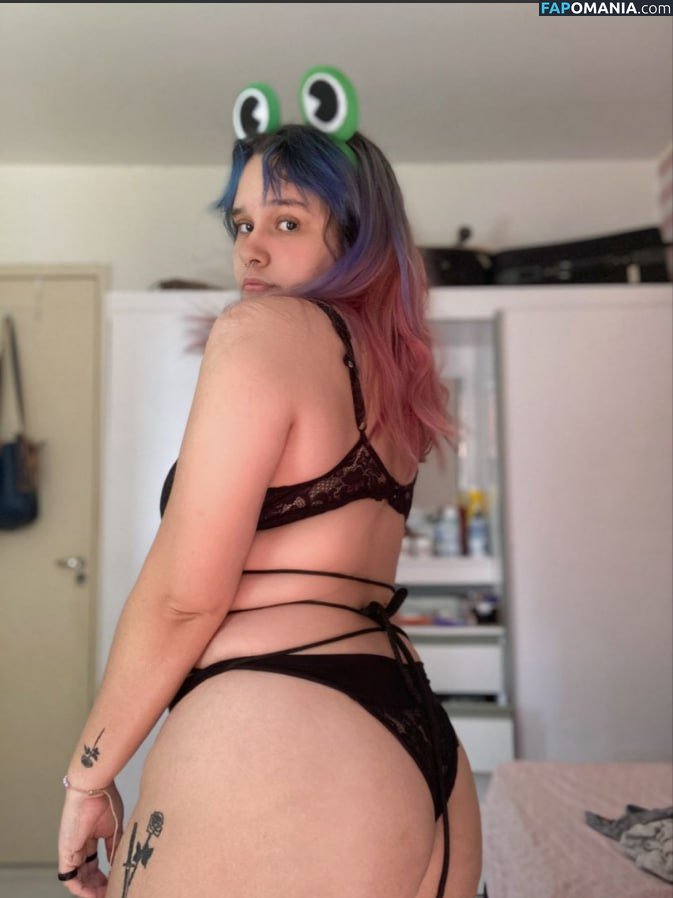  / anorayas / sucubo Nu OnlyFans  Photo fuitée #4