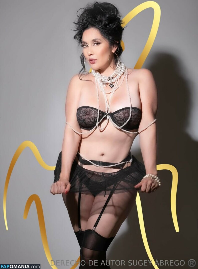 Sugey Abrego / https: / sugeyabrego / sugeyabregotv Nu OnlyFans  Photo fuitée #146