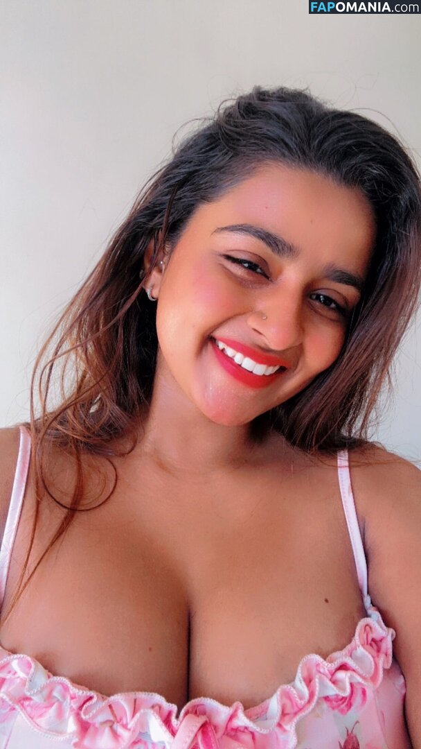 Suhana Khan / __suhuuu__ Nu OnlyFans  Photo fuitée #2