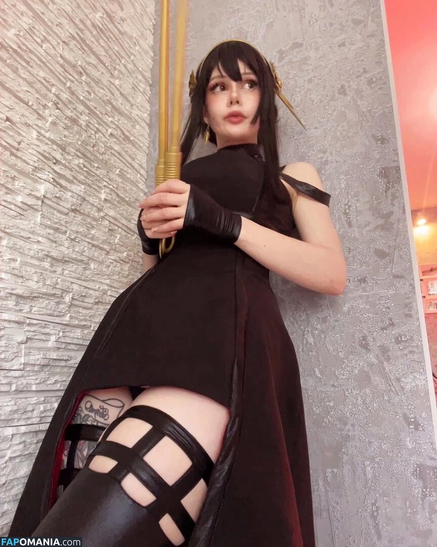 SuiSaiUwU Nu OnlyFans  Photo fuitée #1