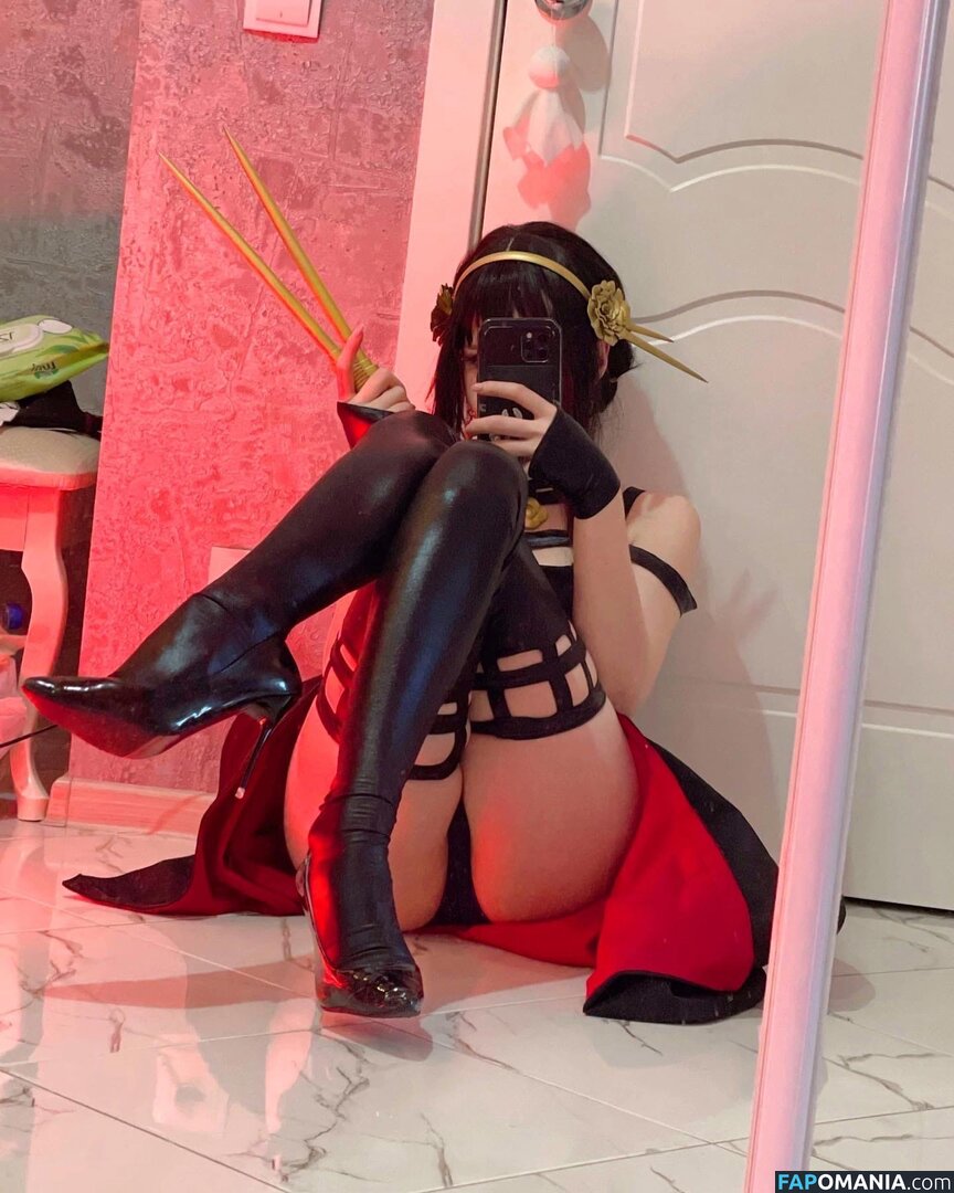 SuiSaiUwU Nu OnlyFans  Photo fuitée #3