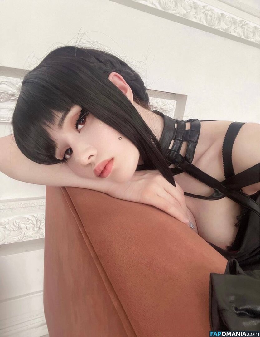 SuiSaiUwU Nu OnlyFans  Photo fuitée #6