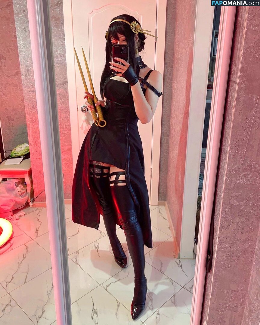 SuiSaiUwU Nu OnlyFans  Photo fuitée #7
