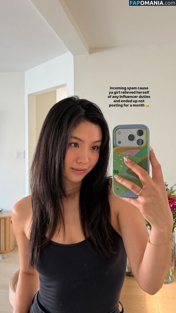 Suki Lu / sukiluser Nu OnlyFans  Photo fuitée #1