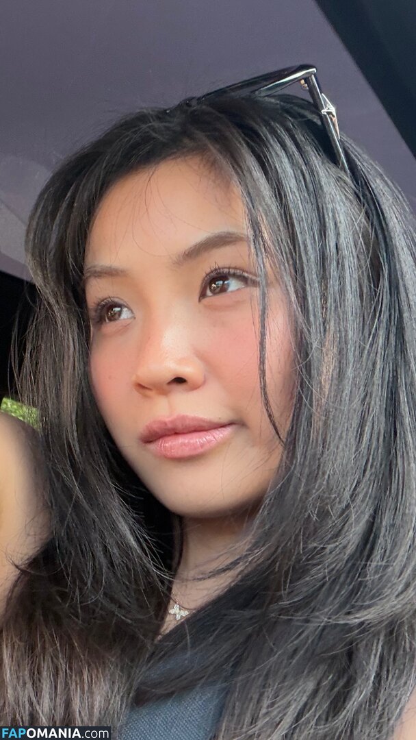 Suki Lu / sukiluser Nu OnlyFans  Photo fuitée #3