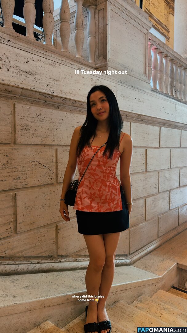 Suki Lu / sukiluser Nu OnlyFans  Photo fuitée #4