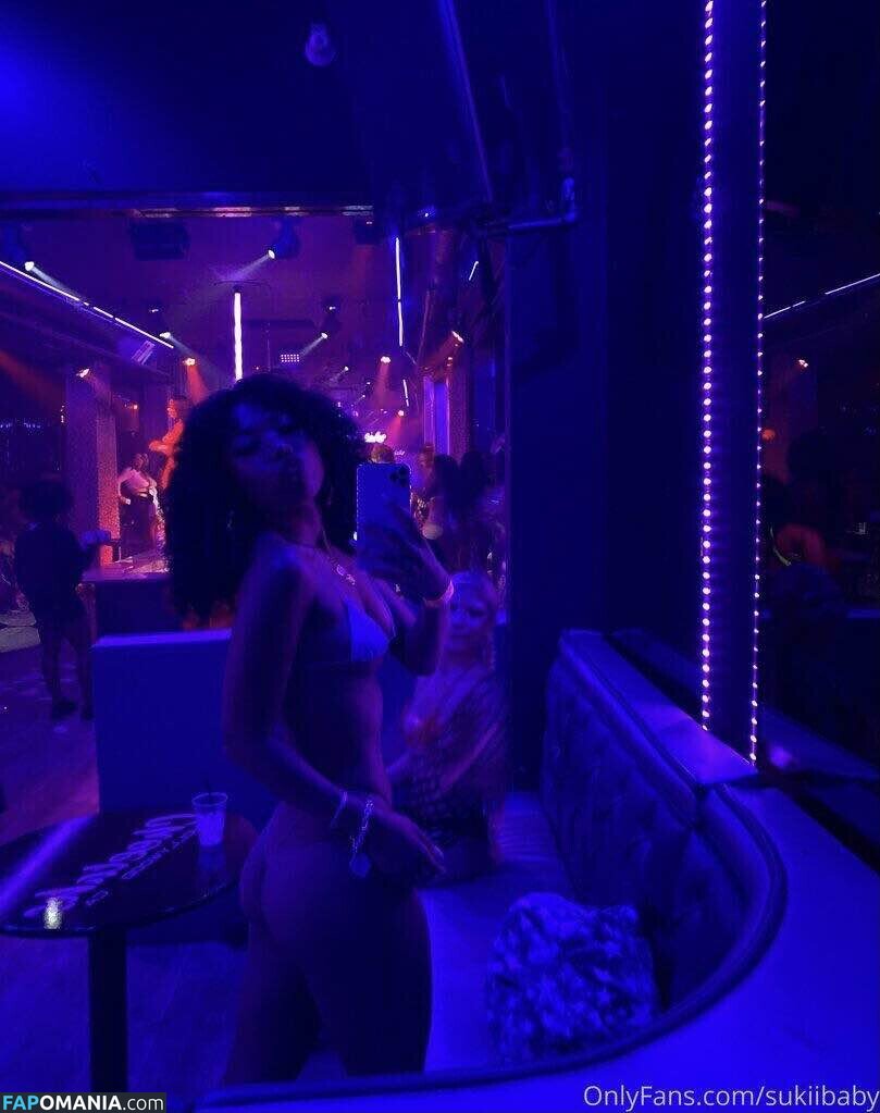 SUKIIBABY / Sukibaby / singsukibaby Nu OnlyFans  Photo fuitée #27