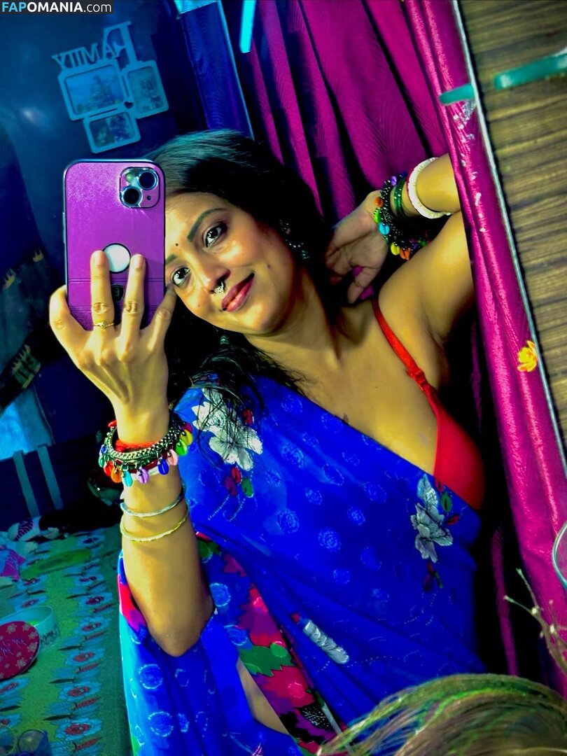 Sulagna Bose / sulagna_bose_official Nu OnlyFans  Photo fuitée #1