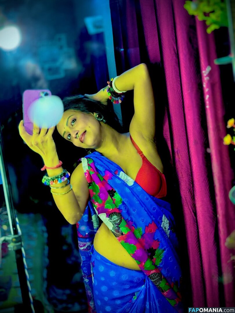 Sulagna Bose / sulagna_bose_official Nu OnlyFans  Photo fuitée #2