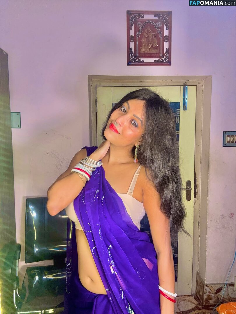 Sulagna Bose / sulagna_bose_official Nu OnlyFans  Photo fuitée #3