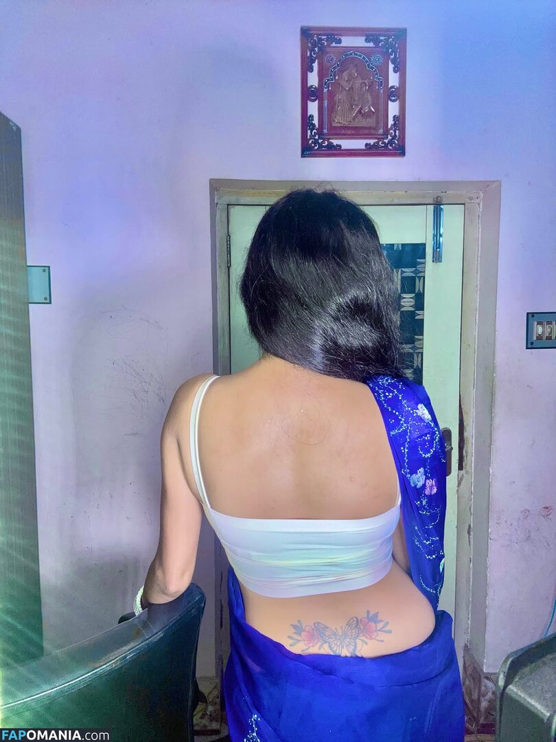 Sulagna Bose / sulagna_bose_official Nu OnlyFans  Photo fuitée #4