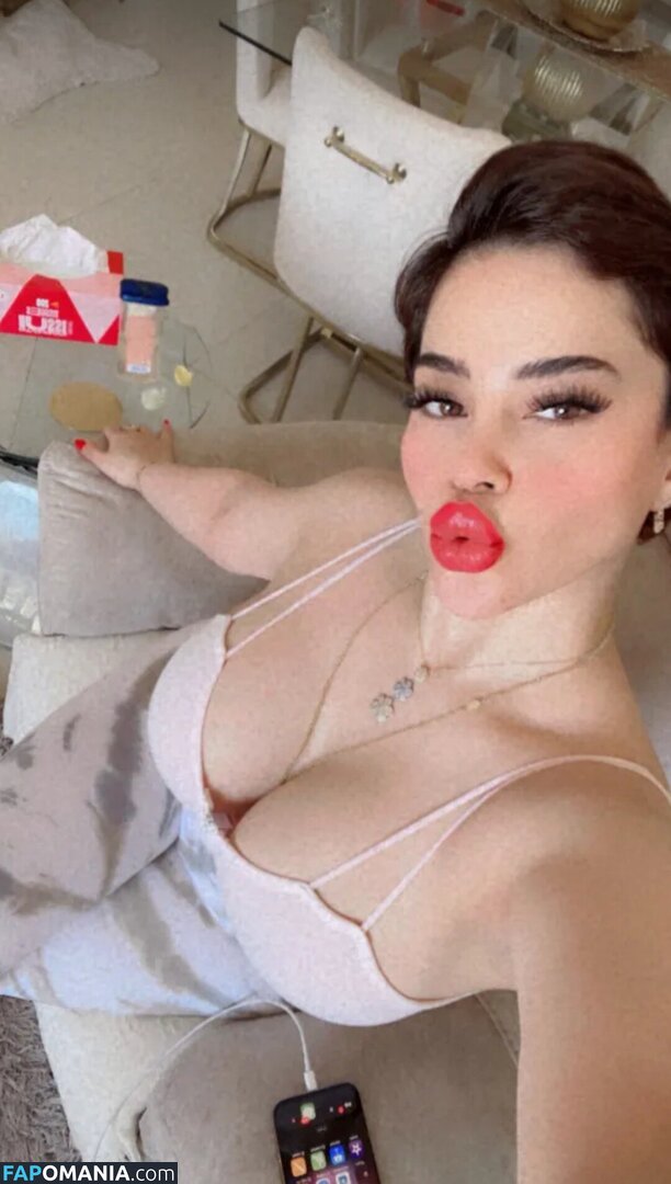 Sultana Yasma / yasma_official Nu OnlyFans  Photo fuitée #2
