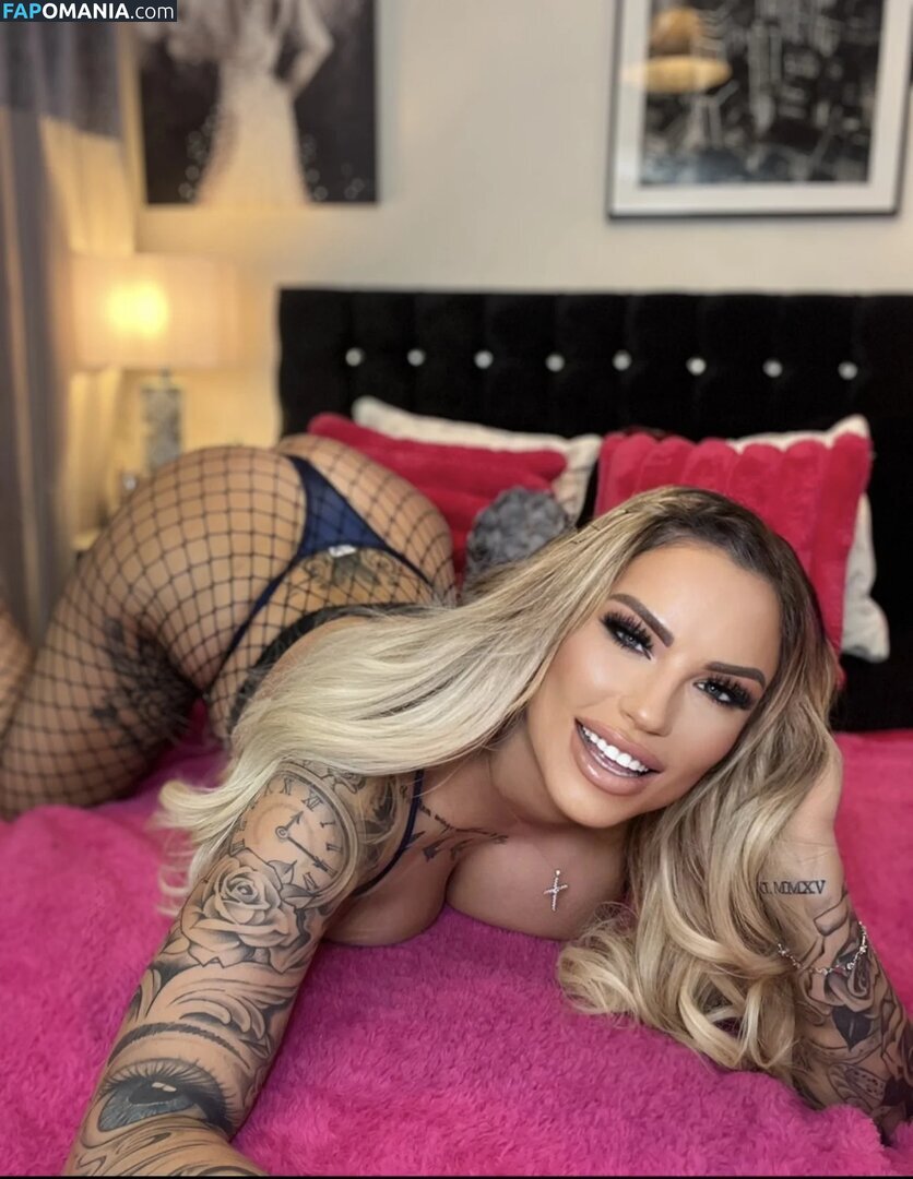 Lana Huckaby / Summer Fox / Summer_Fox29 / summerfox2002 / summerfox___ Nu OnlyFans  Photo fuitée #6