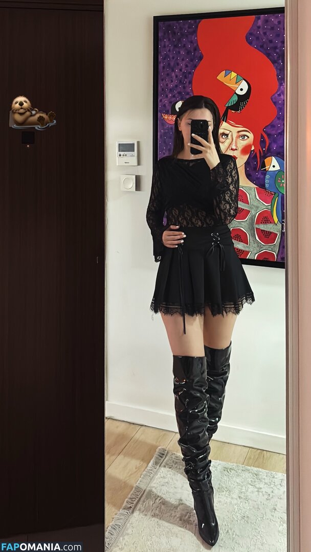 Sunay Sagut / sunaysagut Nu OnlyFans  Photo fuitée #7
