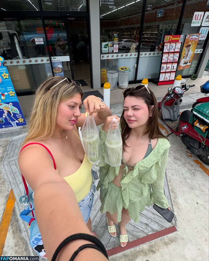 Sunay Sagut / sunaysagut Nu OnlyFans  Photo fuitée #13