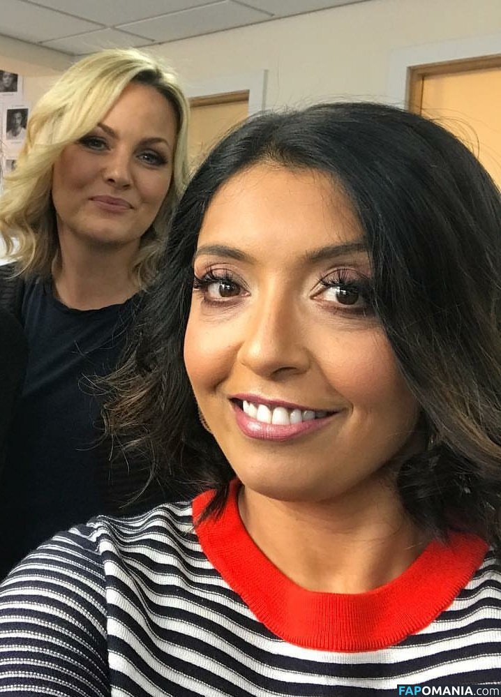 Sunetra Sarker Nu OnlyFans  Photo fuitée #1