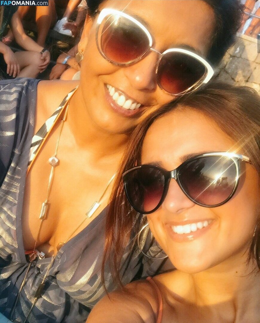 Sunetra Sarker Nu OnlyFans  Photo fuitée #2