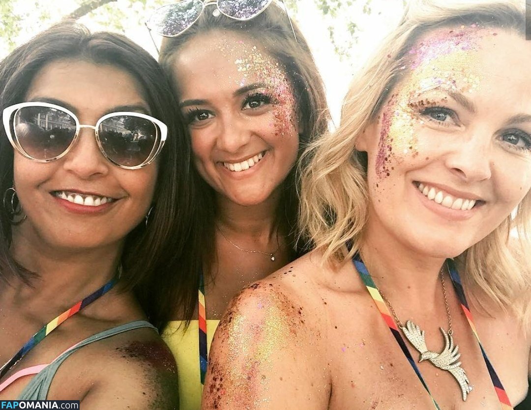 Sunetra Sarker Nu OnlyFans  Photo fuitée #3