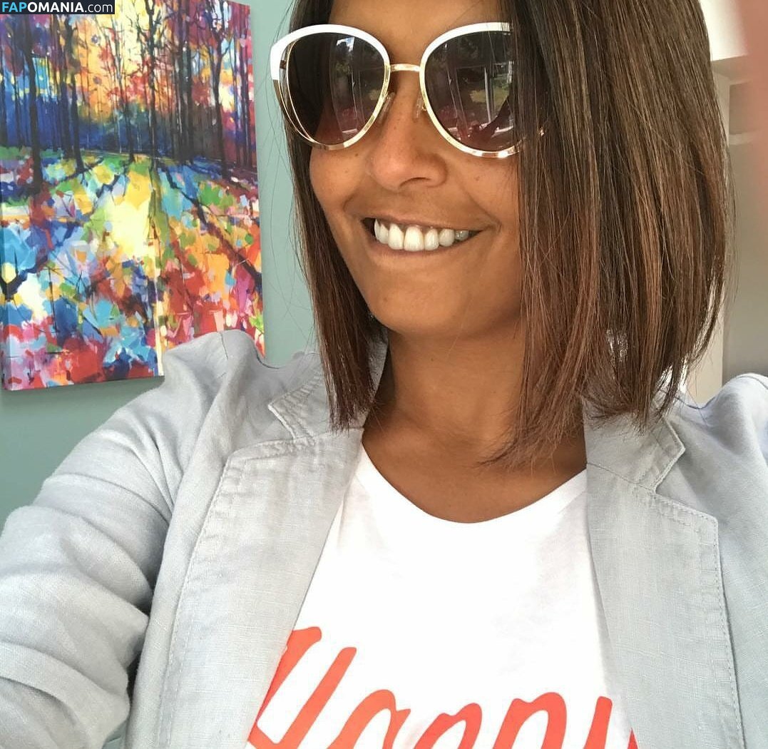 Sunetra Sarker Nu OnlyFans  Photo fuitée #4