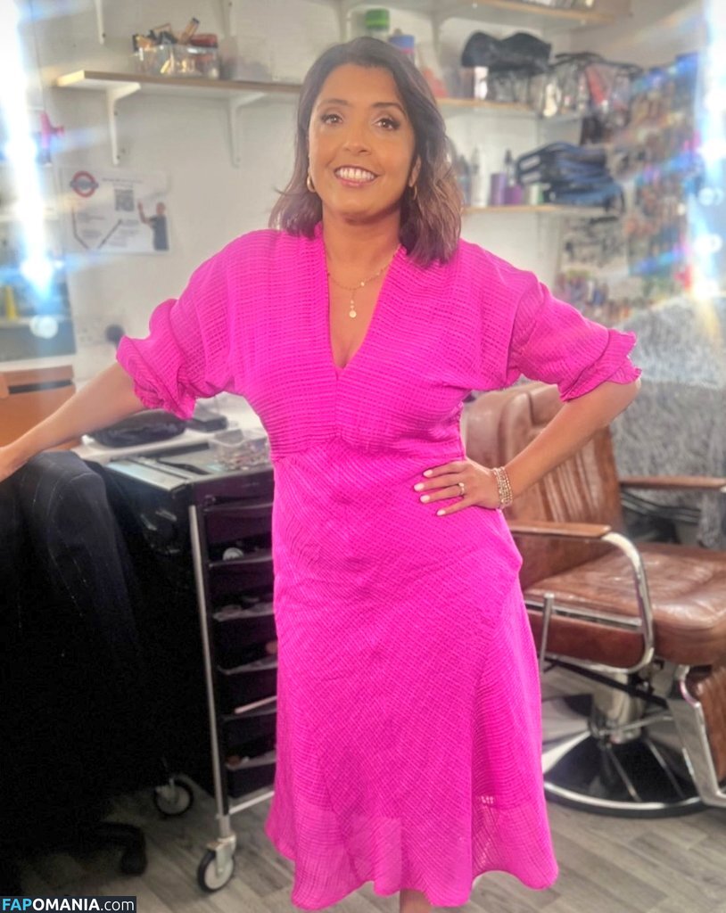 Sunetra Sarker Nu OnlyFans  Photo fuitée #5