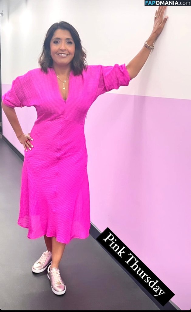 Sunetra Sarker Nu OnlyFans  Photo fuitée #6