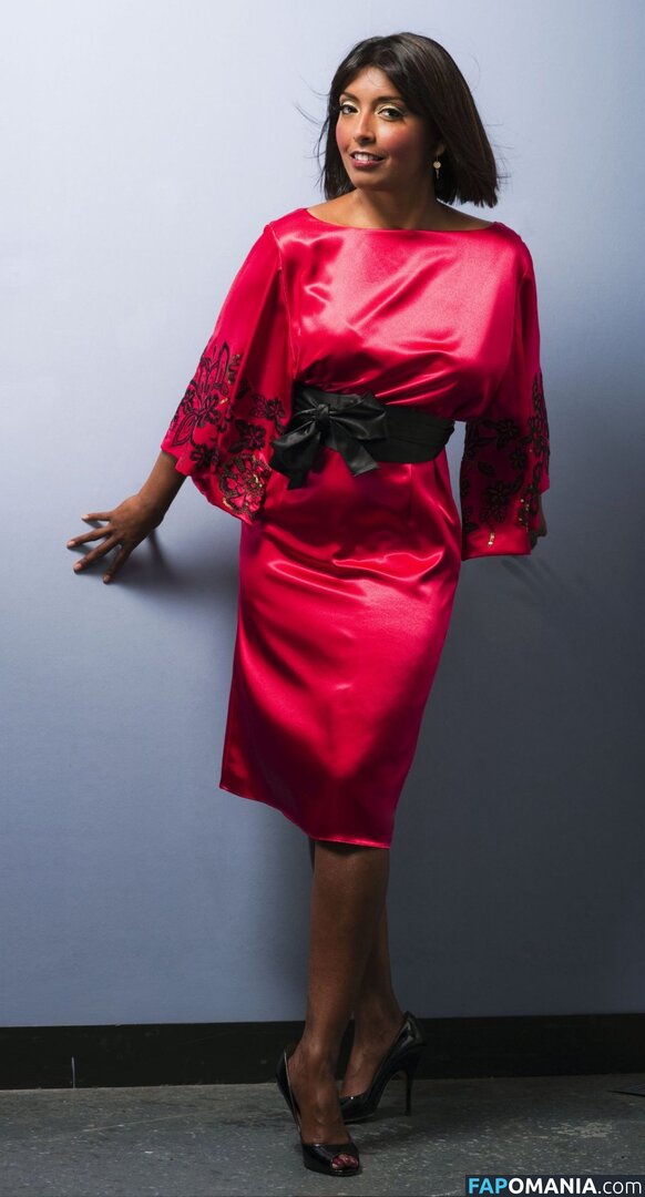 Sunetra Sarker Nu OnlyFans  Photo fuitée #8