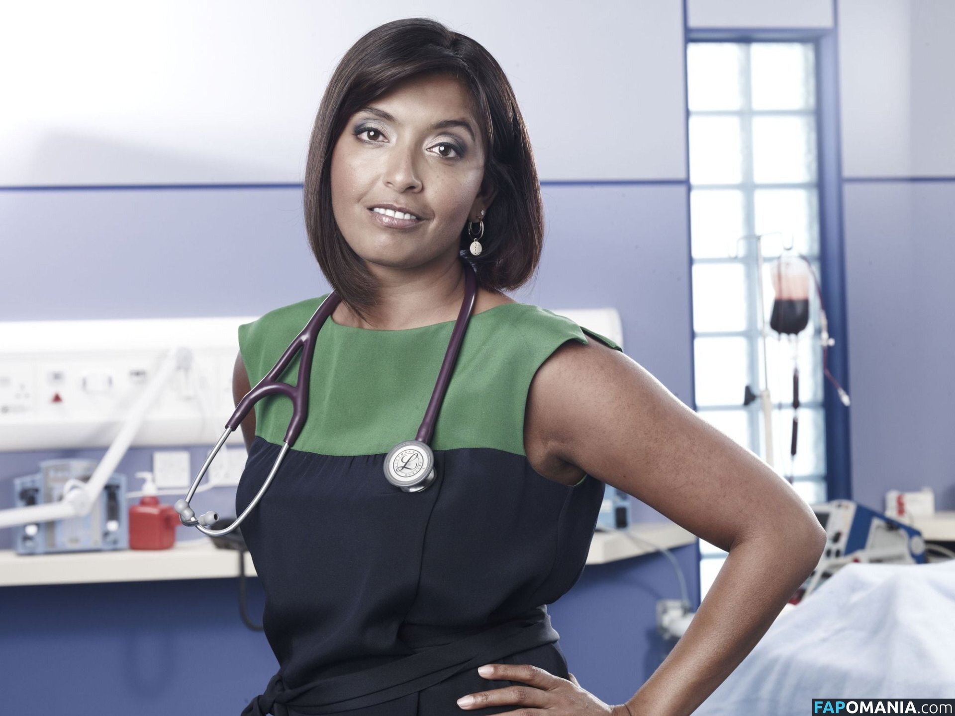 Sunetra Sarker Nu OnlyFans  Photo fuitée #9