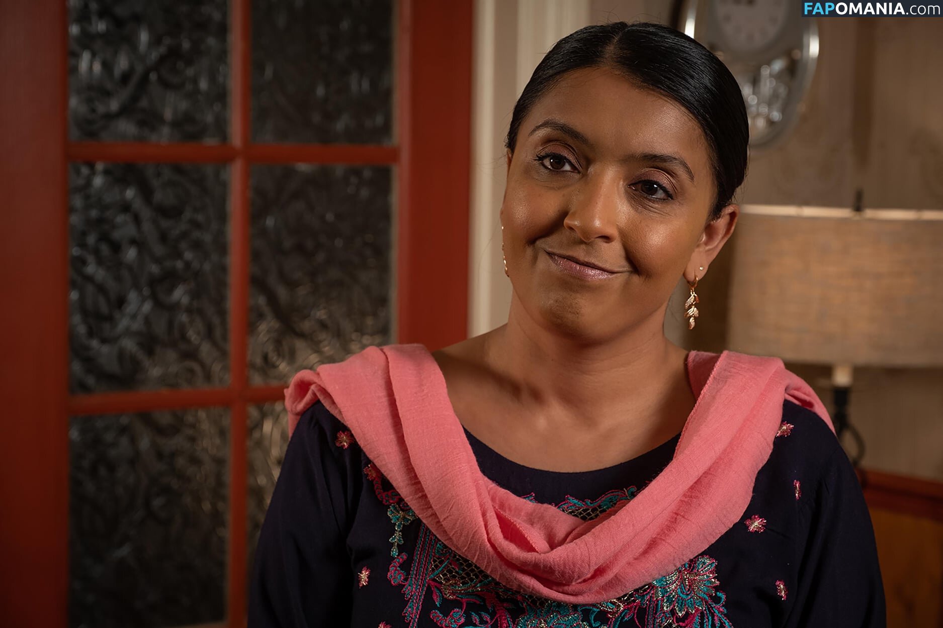 Sunetra Sarker Nu OnlyFans  Photo fuitée #10